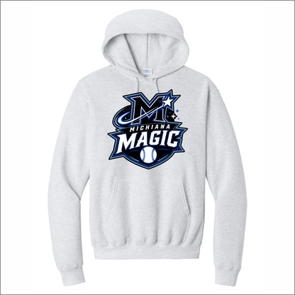Michiana Magic Hooded Sweatshirt