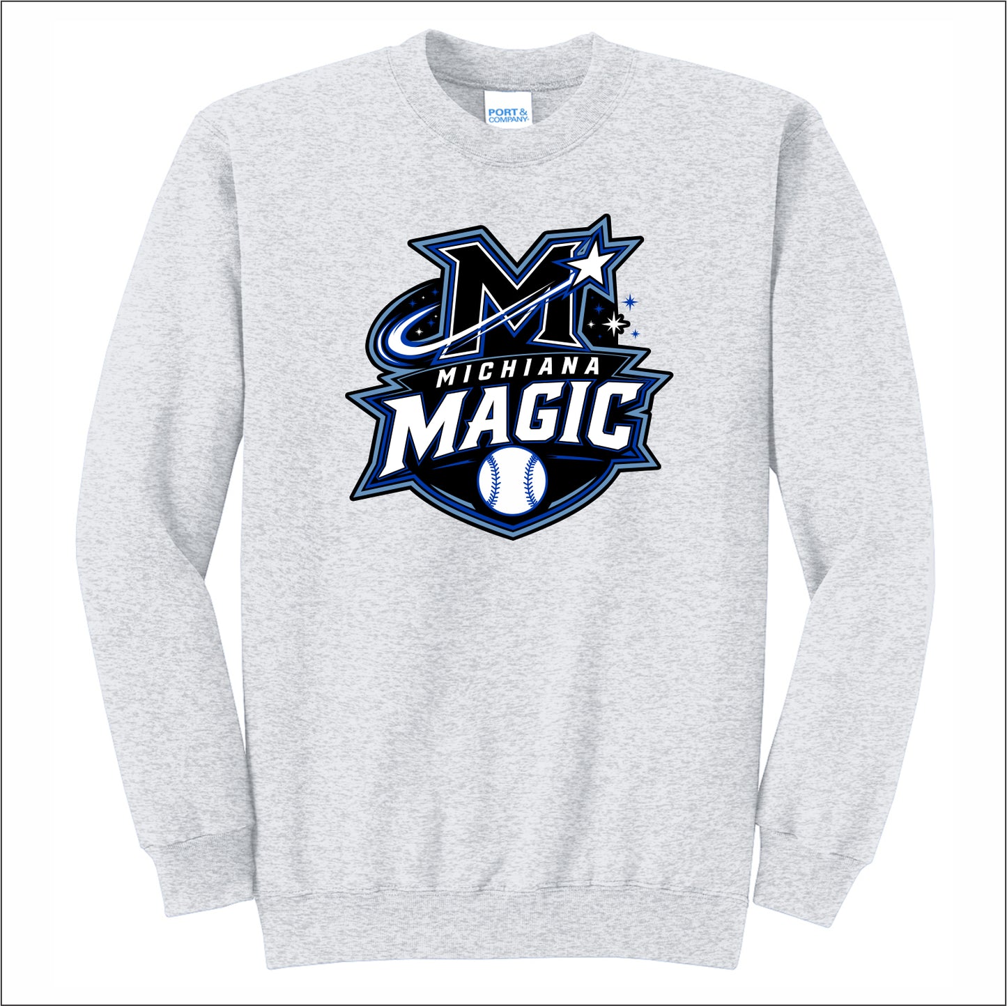 Michiana Magic Crewneck Sweatshirt