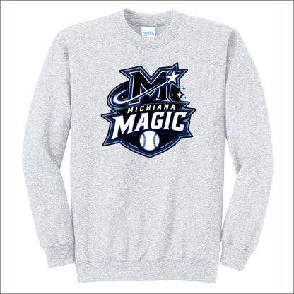 Michiana Magic Crewneck Sweatshirt
