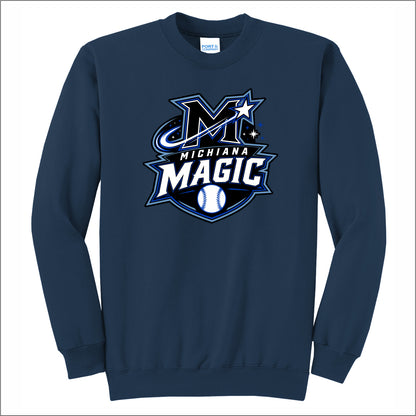 Michiana Magic Crewneck Sweatshirt