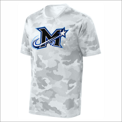 Michiana Magic CamoHex Performance T-shirt