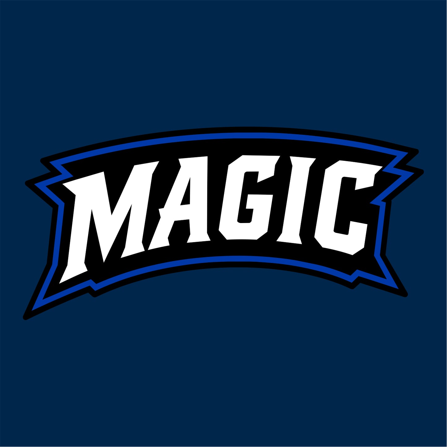 Michiana Magic Halftime Heather Pom Beanie