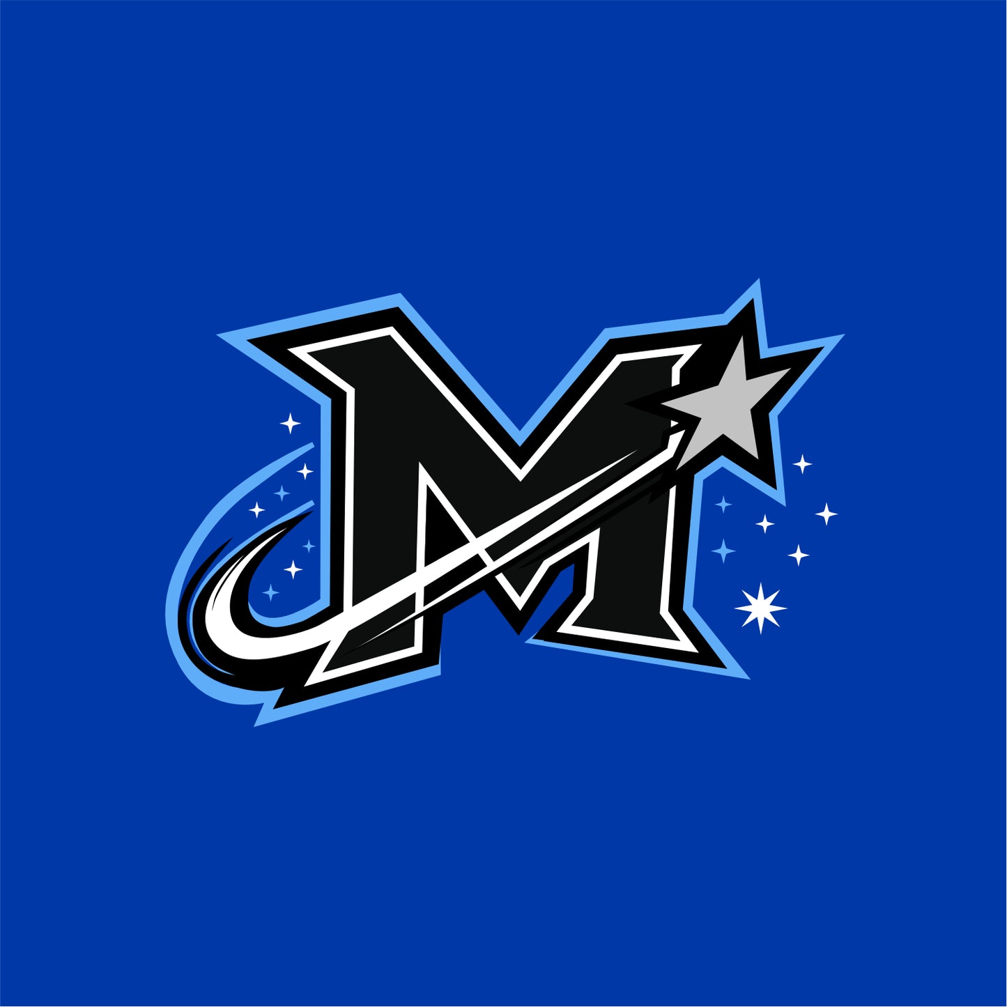 Michiana Magic Richardson Laser Perf R-Flex Snapback