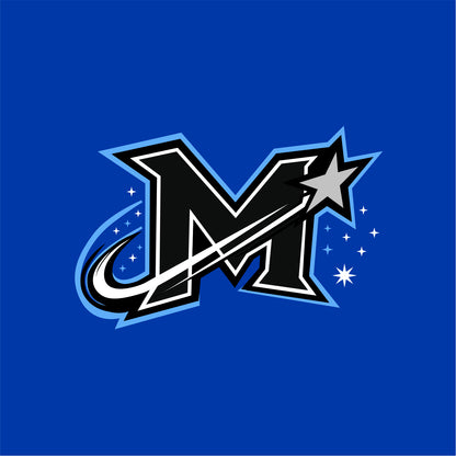 Michiana Magic Richardson Laser Perf R-Flex Snapback