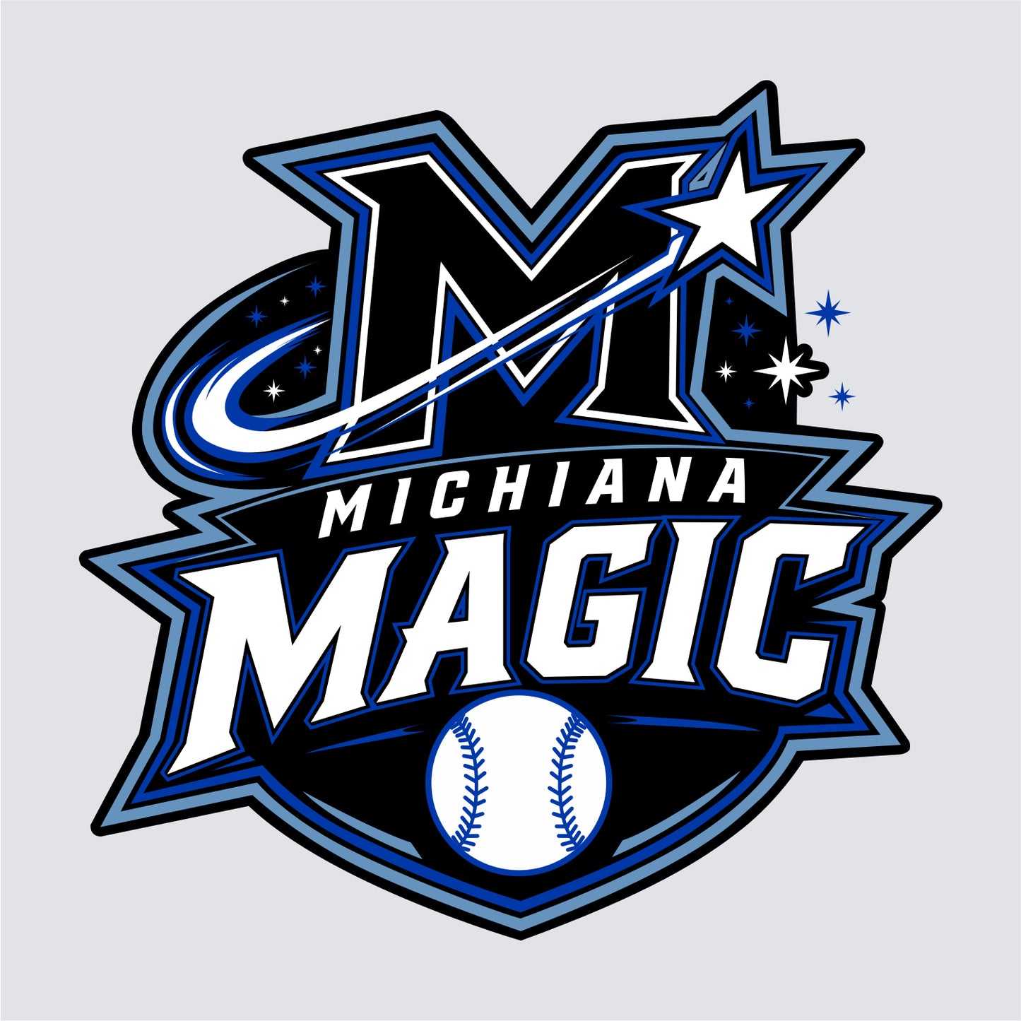 Michiana Magic Hooded Sweatshirt
