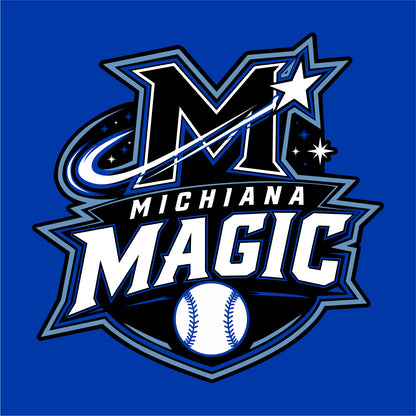 Michiana Magic Camo Sleeve Performance T-shirt