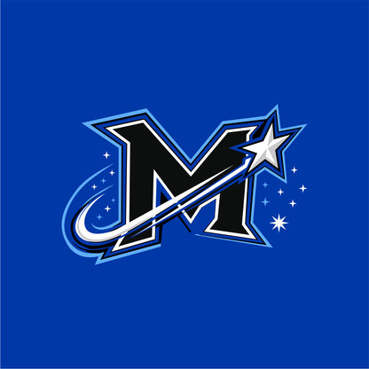 Michiana Magic Ladies Double Court Shorts