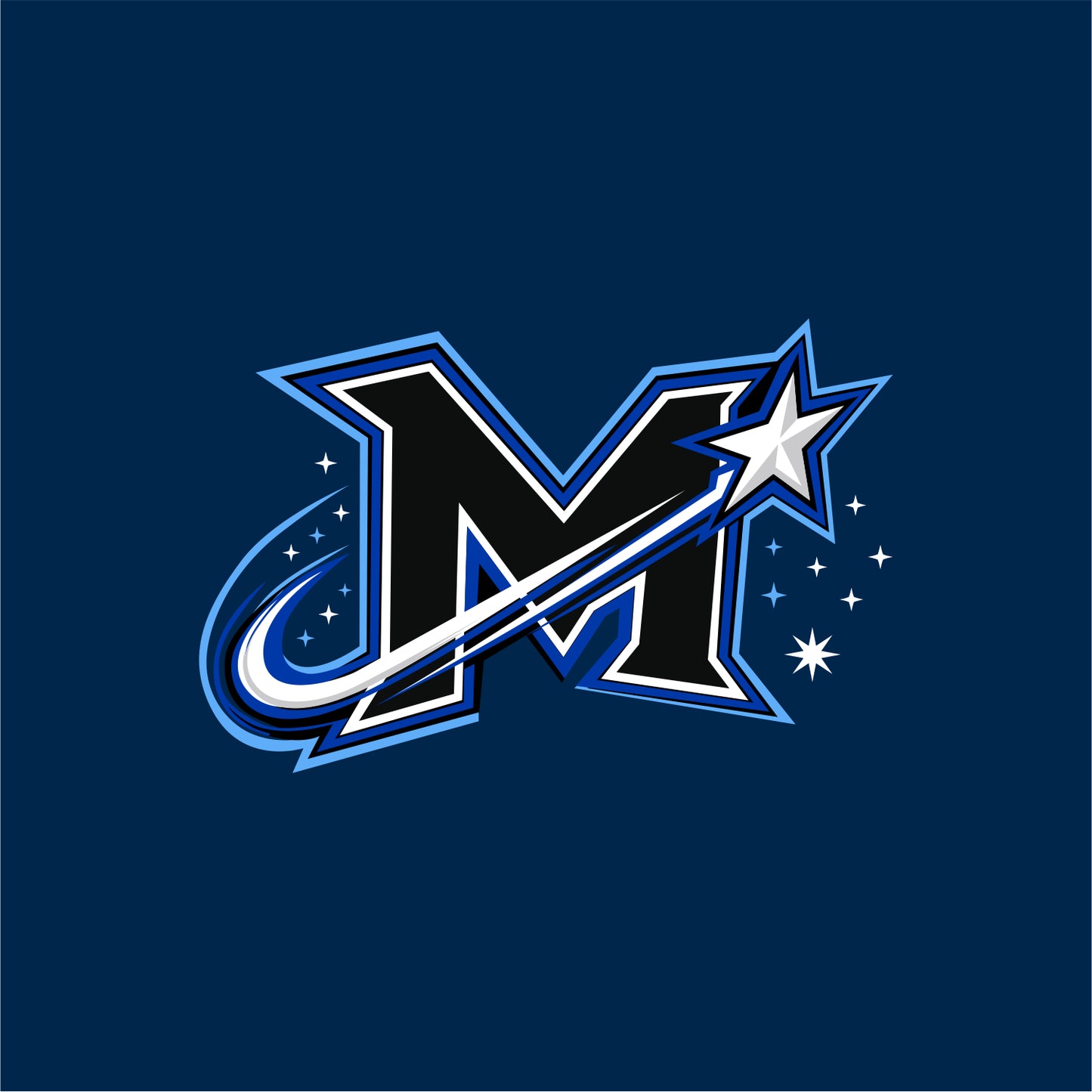 Michiana Magic Perforated Coolcore Visor