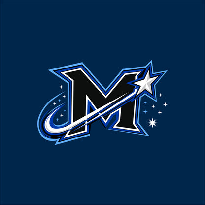 Michiana Magic Perforated Coolcore Visor