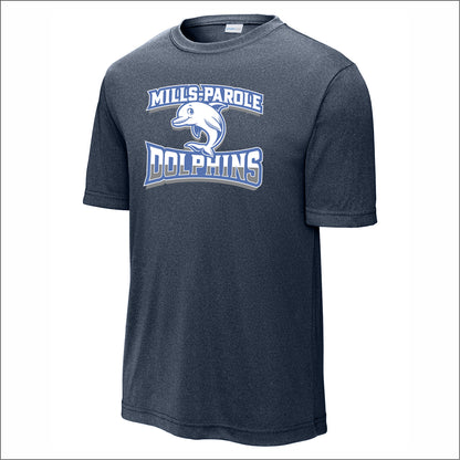 Mills-Parole Elem Performance T-shirt