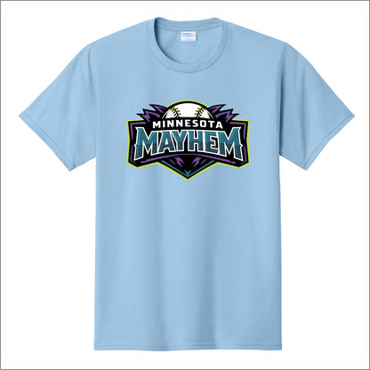 Minnesota Mayhem Fan Favorite Tee - Design A