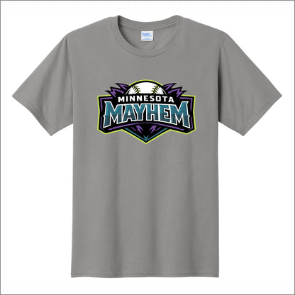 Minnesota Mayhem Fan Favorite Tee - Design A