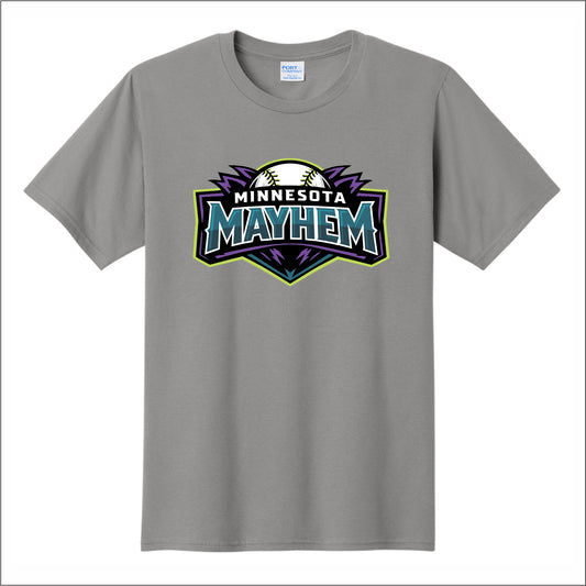 Minnesota Mayhem Fan Favorite Tee - Design A