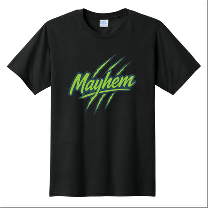 Minnesota Mayhem Fan Favorite Tee - Design B