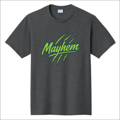 Minnesota Mayhem Fan Favorite Tee - Design B