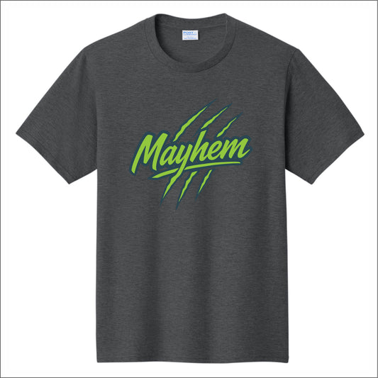 Minnesota Mayhem Fan Favorite Tee - Design B