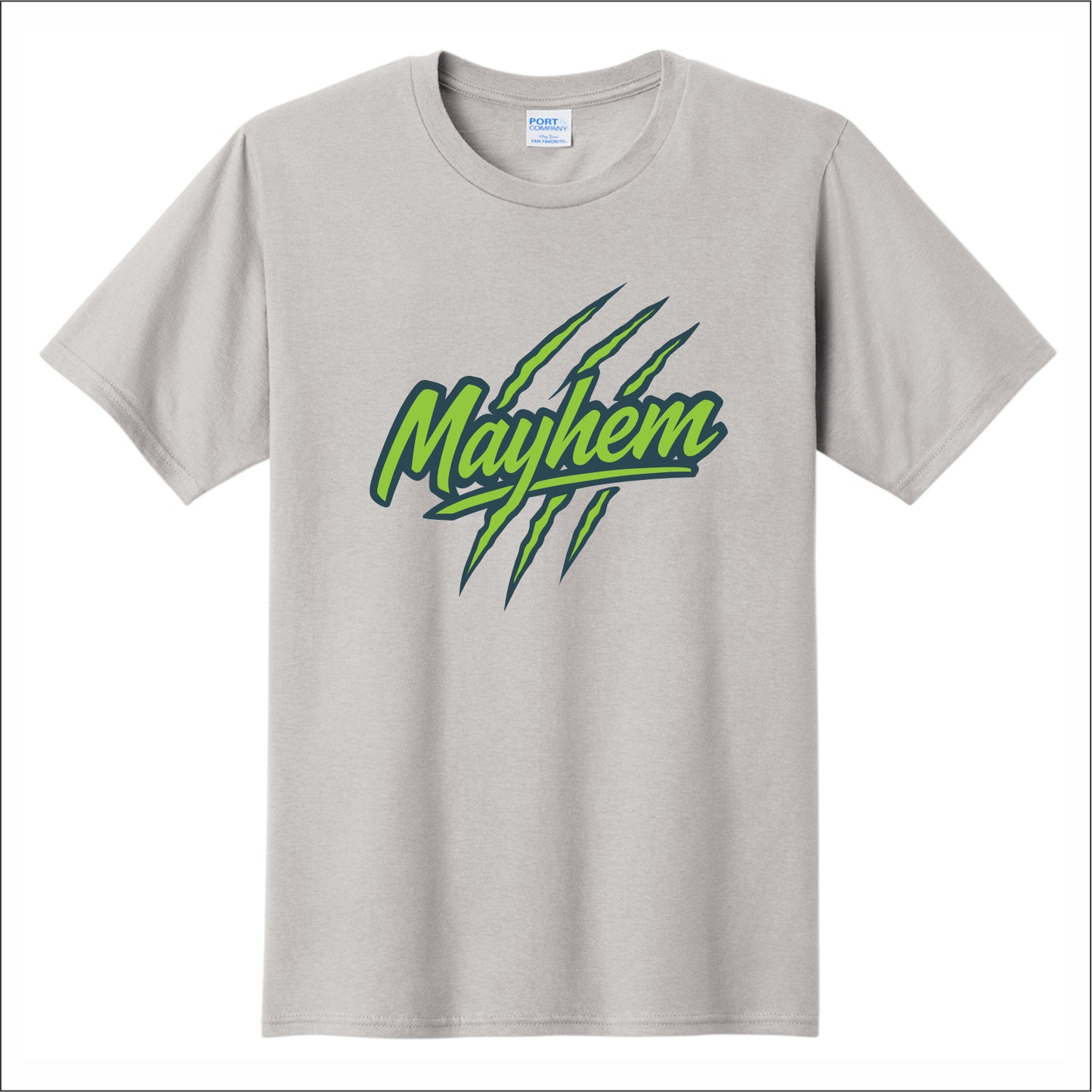 Minnesota Mayhem Fan Favorite Tee - Design B