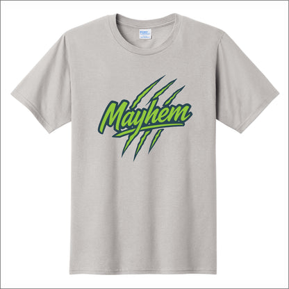 Minnesota Mayhem Fan Favorite Tee - Design B