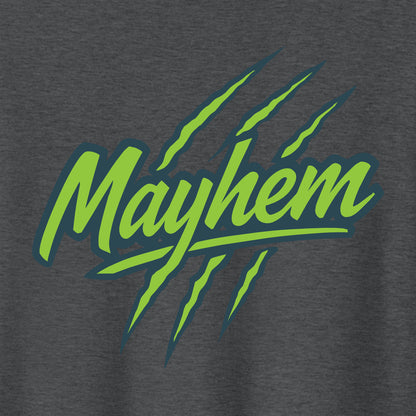 Minnesota Mayhem Fan Favorite Tee - Design B