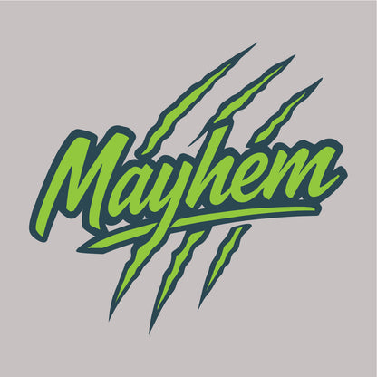 Minnesota Mayhem Fan Favorite Tee - Design B