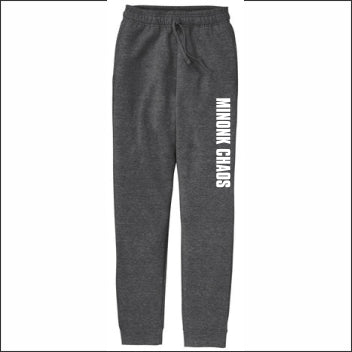 Minonk Chaos Sweatpants Joggers with pockets