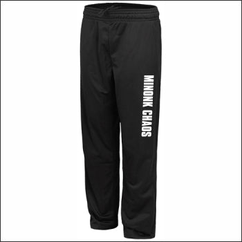 Minonk Chaos Performance Sweatpants with pockets