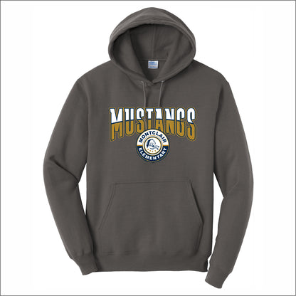 Montclair Elem DCSD Hooded Sweatshirt