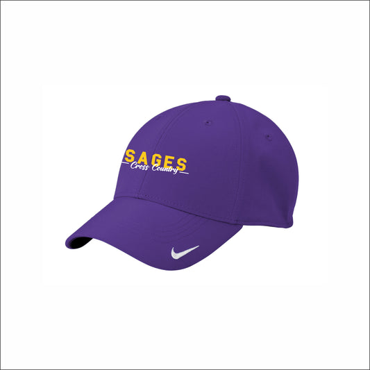 Monticello Cross Country NIKE Dri-Fit Legacy Cap