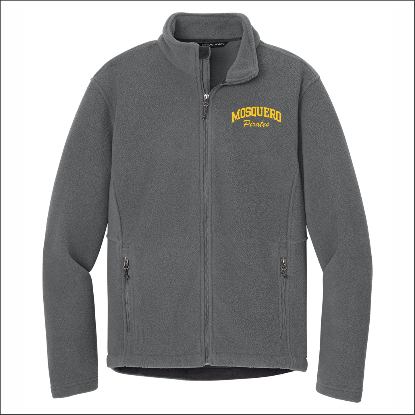 Mosquero Schools Fleece Jacket