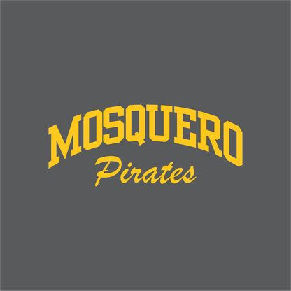 Mosquero Schools Fleece Jacket