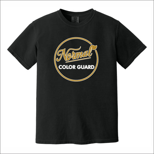 Normal Color Guard Comfort Colors Garment Dyed T-shirt