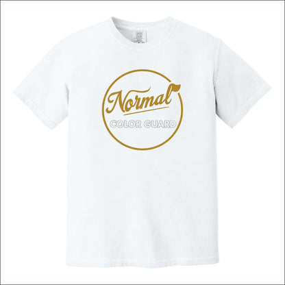 Normal Color Guard Comfort Colors Garment Dyed T-shirt