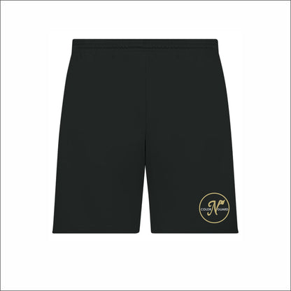 Normal Color Guard Performance Shorts