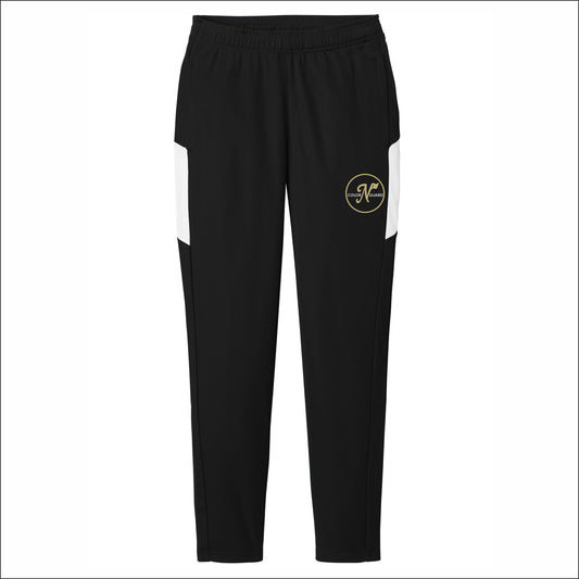 Normal Color Guard Ladies Travel Pants