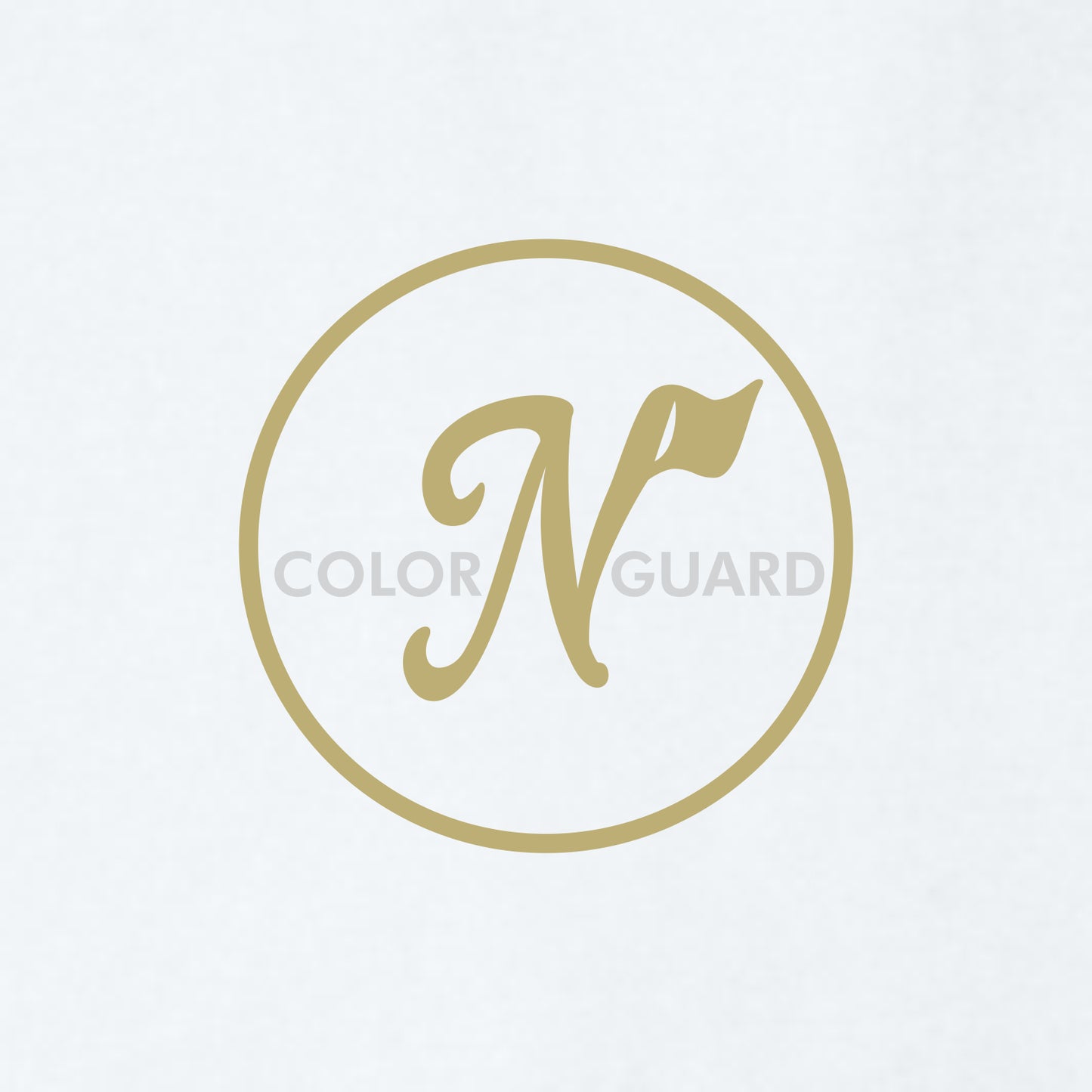 Normal Color Guard Retro Trucker Cap