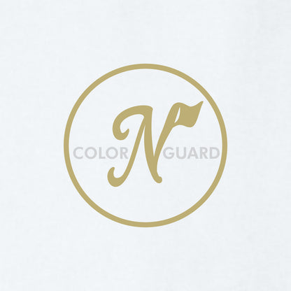 Normal Color Guard Retro Trucker Cap