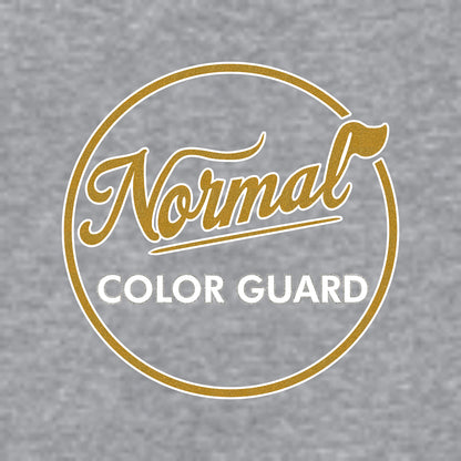 Normal Color Guard Fan Favorite 80/20 Hooded Sweatshirt
