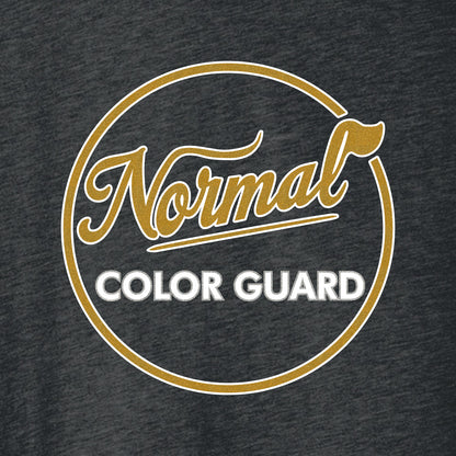 Normal Color Guard Soft Jersey Tank Top