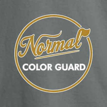 Normal Color Guard Comfort Colors Garment Dyed T-shirt