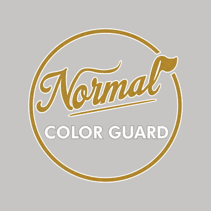Normal Color Guard Soft Jersey Tank Top