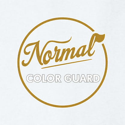 Normal Color Guard Comfort Colors Garment Dyed T-shirt