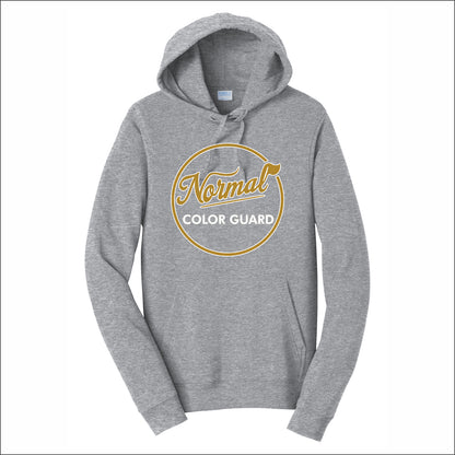 Normal Color Guard Fan Favorite 80/20 Hooded Sweatshirt