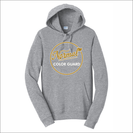 Normal Color Guard Fan Favorite 80/20 Hooded Sweatshirt