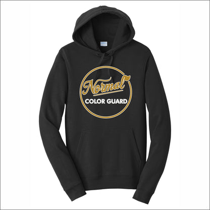 Normal Color Guard Fan Favorite 80/20 Hooded Sweatshirt