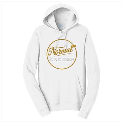 Normal Color Guard Fan Favorite 80/20 Hooded Sweatshirt