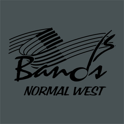 Normal West Bands Teknical Hybrid Jacket