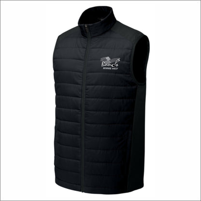 Normal West Bands Teknical Hybrid Vest