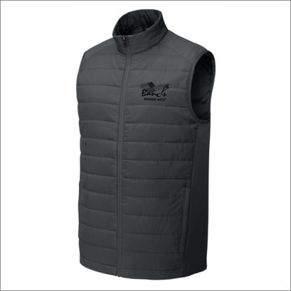 Normal West Bands Teknical Hybrid Vest