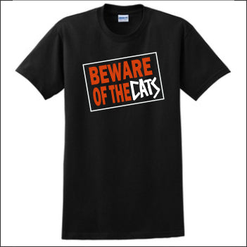 NCWHS Softball Short Sleeve 50/50 T-shirt - Des. C