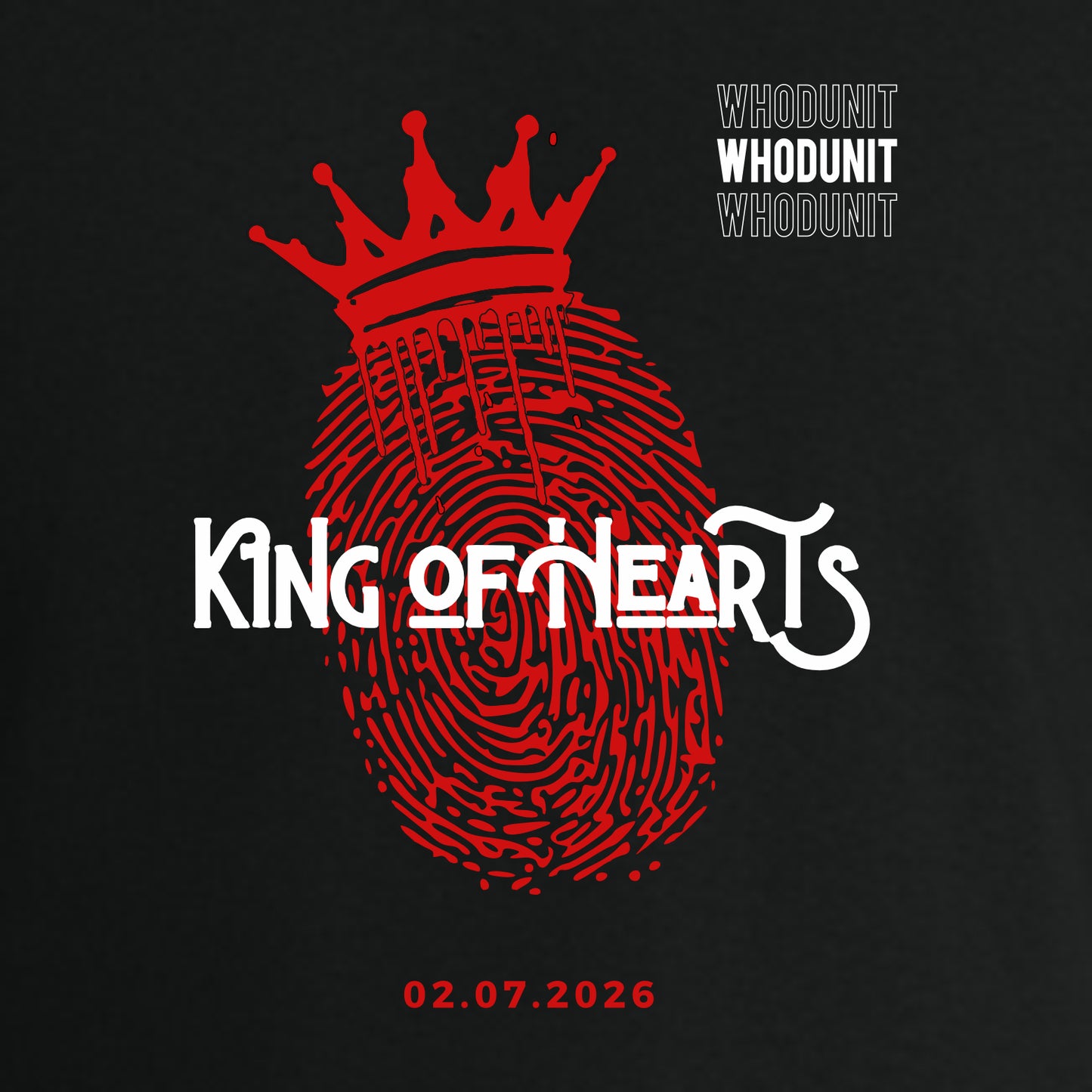 NCWHS Student Council Short Sleeve T-shirt